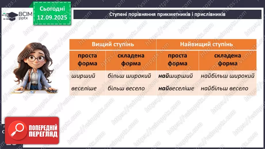 №010 - ГР1, ГР2, ГР4.  Типові граматичні помилки у вживанні відмінкових форм іменників16 №010 - ГР1, ГР2, ГР4.  Типові граматичні помилки у вживанні відмінкових форм іменників16