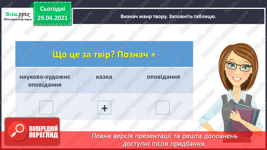 №039 - Грамоті вчиться — завжди пригодиться. Зірка Мензатюк «Новорічна пригода з відьмою». Визначення жанру твору22 №039 - Грамоті вчиться — завжди пригодиться. Зірка Мензатюк «Новорічна пригода з відьмою». Визначення жанру твору22