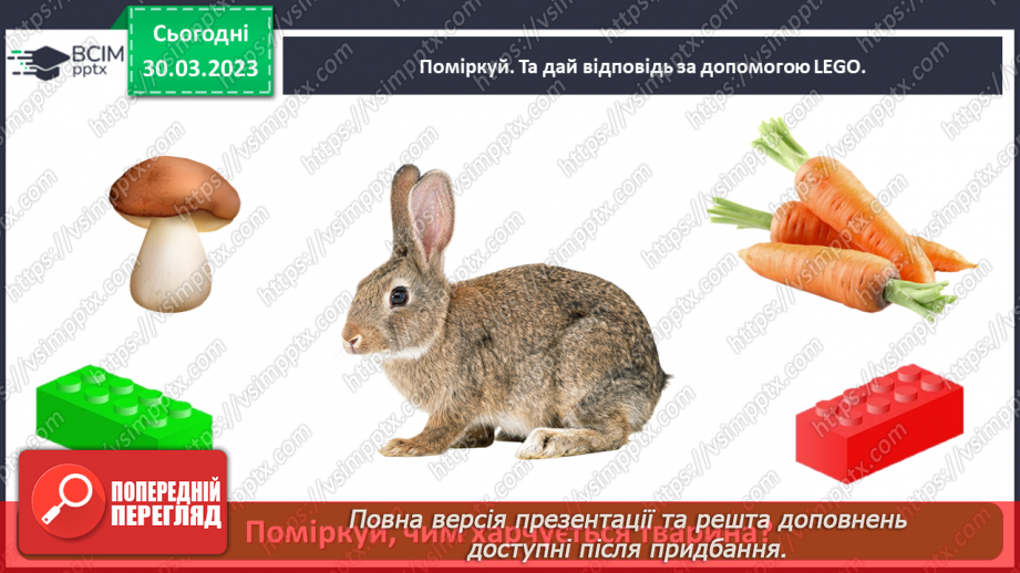 №0088 - Тварини рідного краю28 №0088 - Тварини рідного краю28