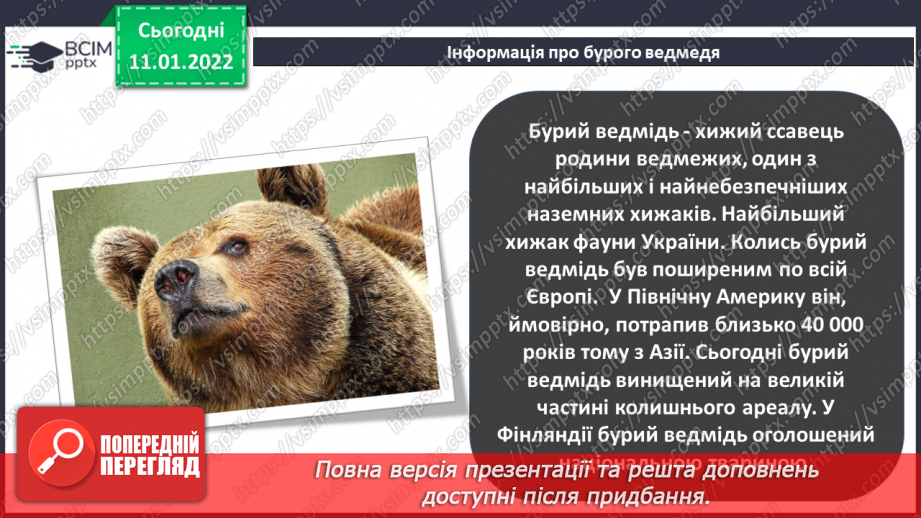 №18-19 - Інструктаж з БЖ.Проєкт «М’яка іграшка ведмедик».5