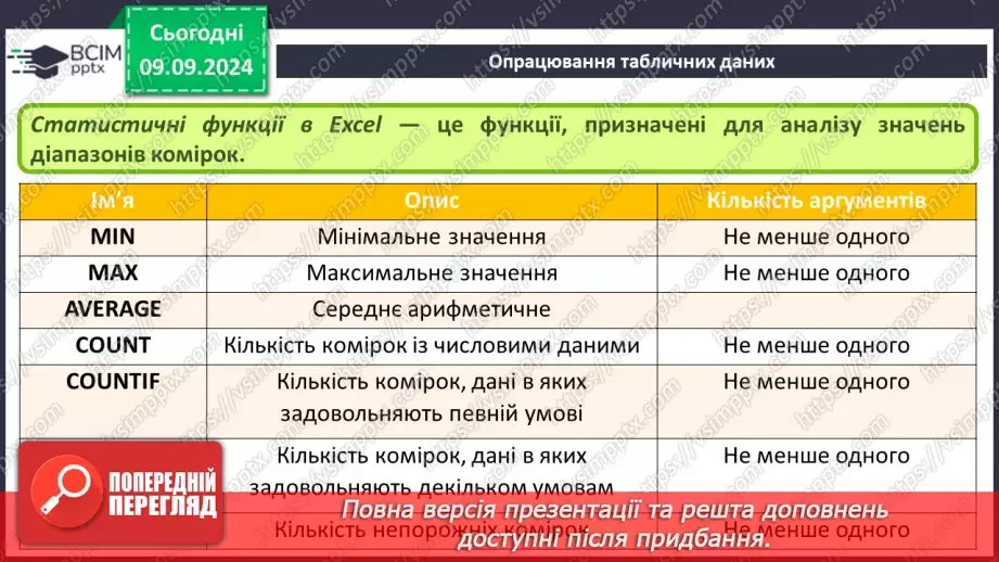 №01 - Техніка безпеки при роботі з комп'ютером і правила поведінки у комп'ютерному класі. Вступний урок.22