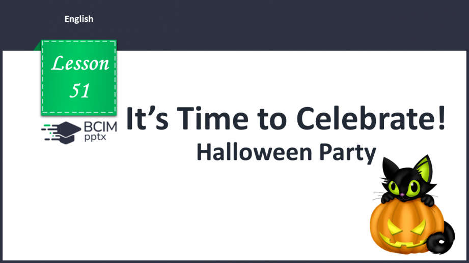 №051 - Halloween Party.0 №051 - Halloween Party.0