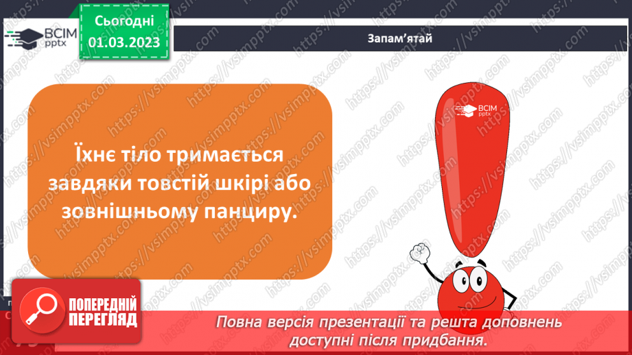 №076 - Хребетні та безхребетні тварини. Множини тварин.11