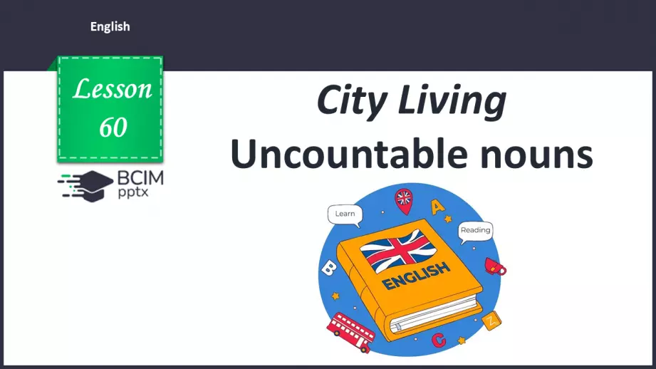 №060 - Uncountable nouns0 №060 - Uncountable nouns0