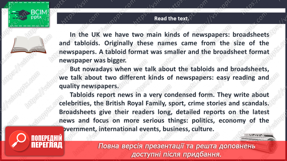 №020 - Newspapers in the UK.5