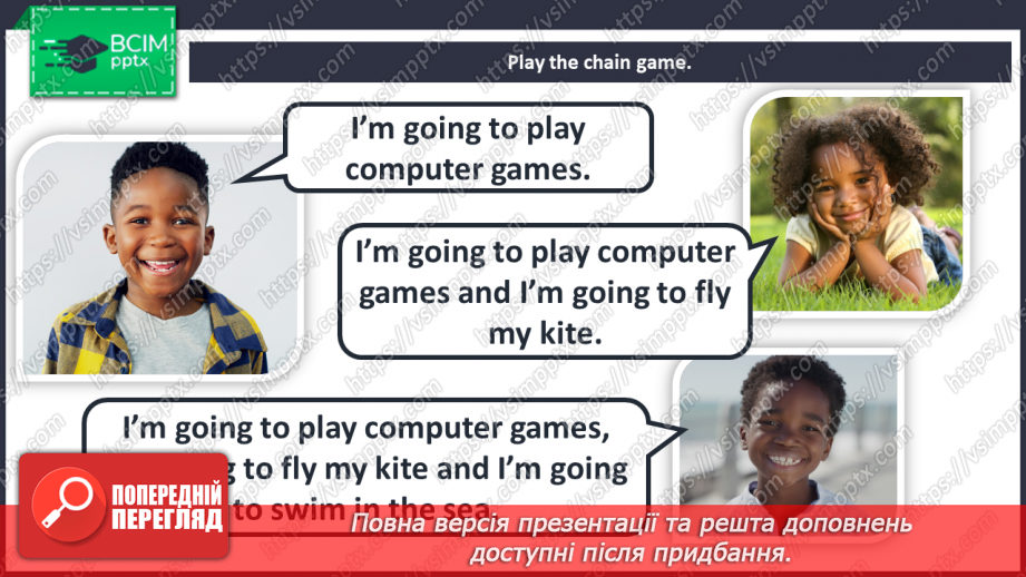 №051 - Holiday plans. Singing for pleasure.12 №051 - Holiday plans. Singing for pleasure.12