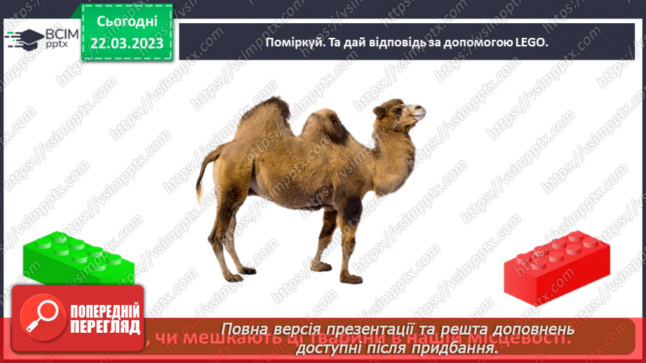 №0087 - Тварини рідного краю32 №0087 - Тварини рідного краю32
