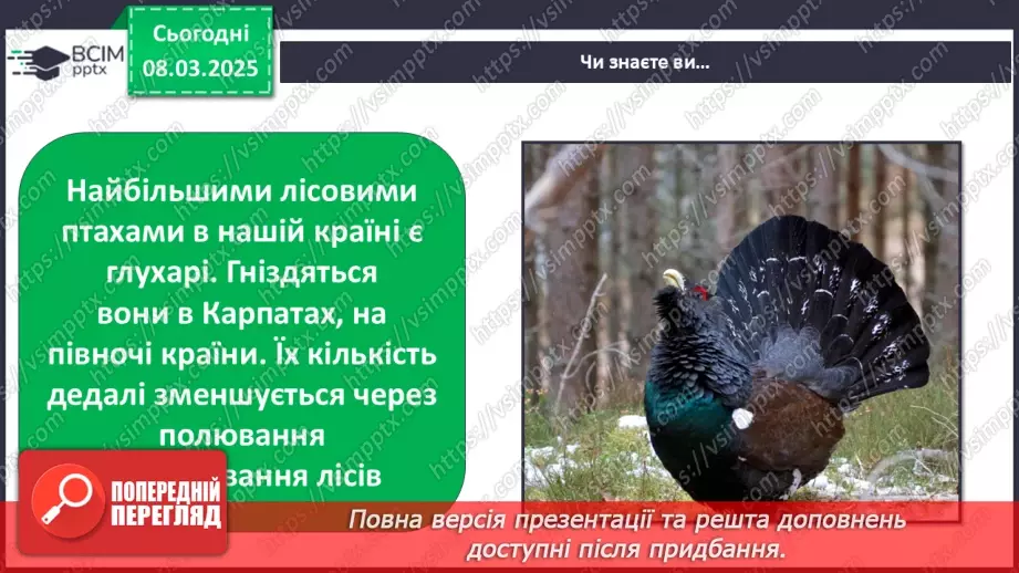 №0076 - Чому птахи в’ють гнізда46 №0076 - Чому птахи в’ють гнізда46