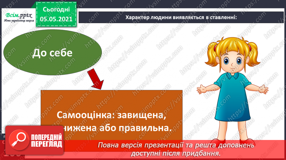№068 - Що таке характер?7 №068 - Що таке характер?7