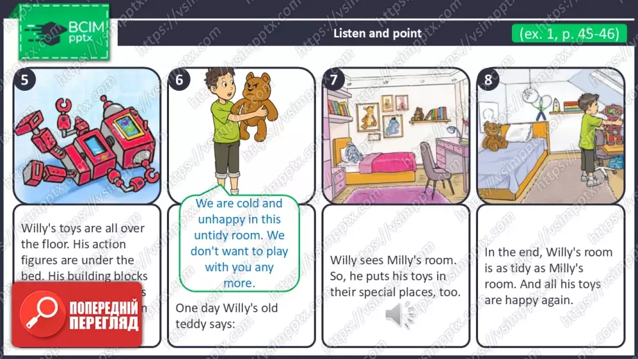 №029 - Професії та місця роботи.  Розвиток слухання, читання, говоріння та письма. Розуміння прикметників та прийменників місця. Jobs and Workplaces.12 №029 - Професії та місця роботи.  Розвиток слухання, читання, говоріння та письма. Розуміння прикметників та прийменників місця. Jobs and Workplaces.12