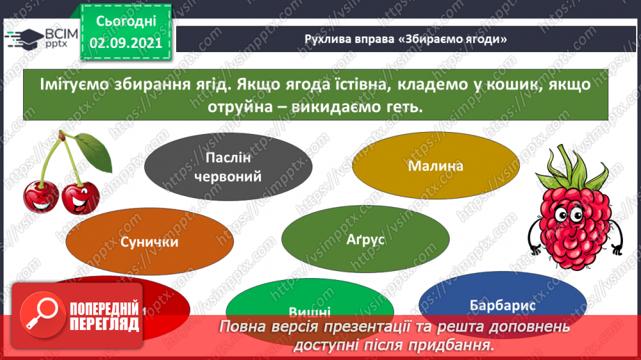 №008 - Що робити, якщо заблукаєш у лісі?14