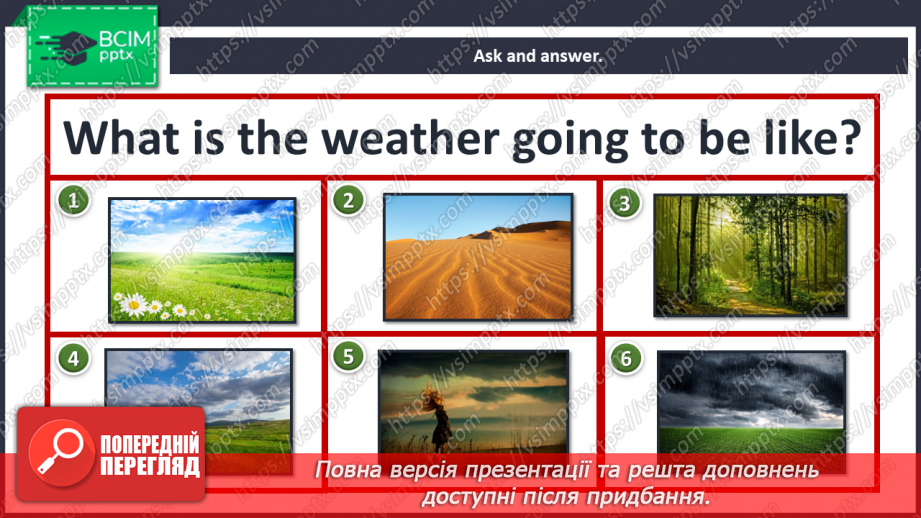 №077 - Review: units 4, 5 and 6. Quiz time.21 №077 - Review: units 4, 5 and 6. Quiz time.21