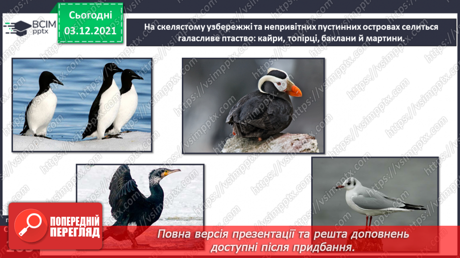 №045-47 - Океани Землі. Особливості природи океанів.25 №045-47 - Океани Землі. Особливості природи океанів.25