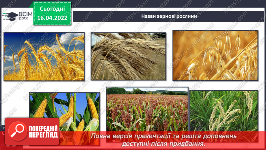 №088 - Рослинництво в рідному краї23