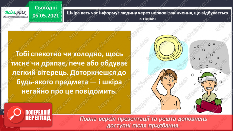 №054 - Функції шкіри.7 №054 - Функції шкіри.7