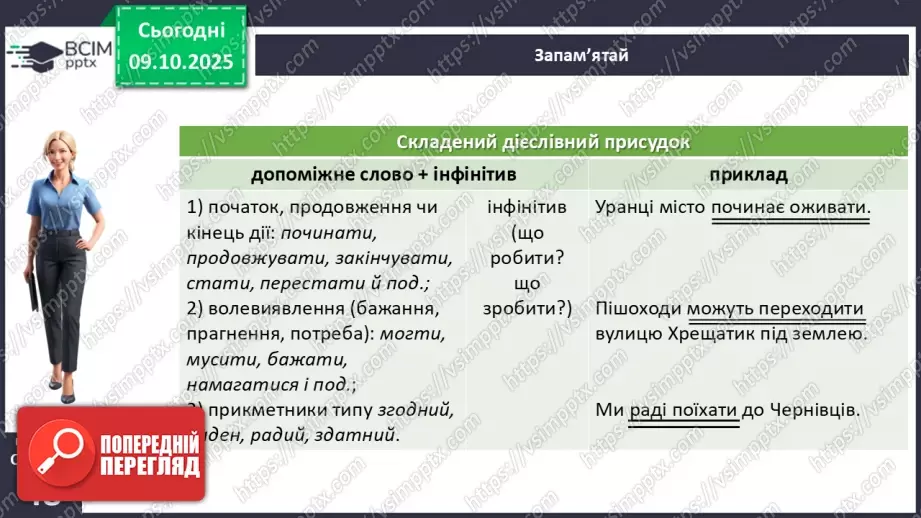 №024 - П/О. ГР1, ГР2, ГР3, ГР4. Граматична основа двоскладного речення. Присудок10 №024 - П/О. ГР1, ГР2, ГР3, ГР4. Граматична основа двоскладного речення. Присудок10