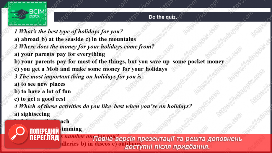 №001 - Holiday expressions8