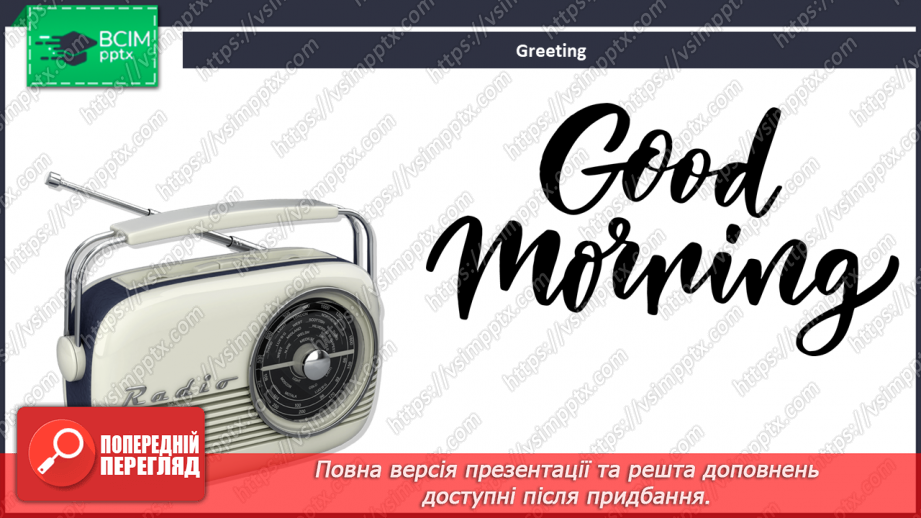 №027 - Radio.1