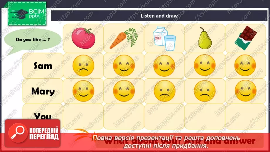 №33 - My food20 №33 - My food20