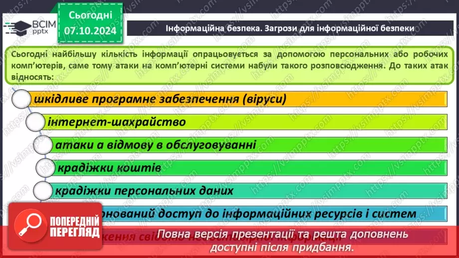 №04 - Людина в інформаційному суспільстві.22