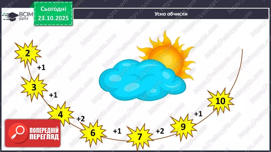№040 - Арифметичні дії додавання і віднімання24 №040 - Арифметичні дії додавання і віднімання24