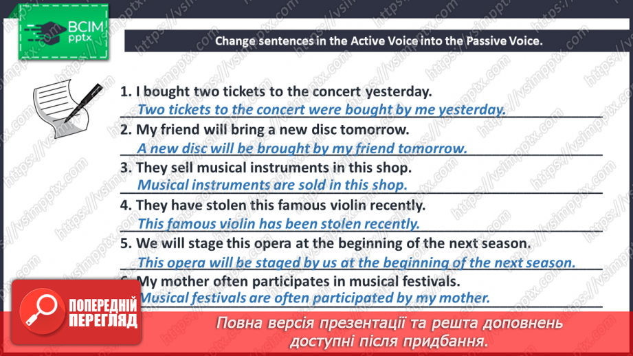 №076 - Grammar Revision.9 №076 - Grammar Revision.9