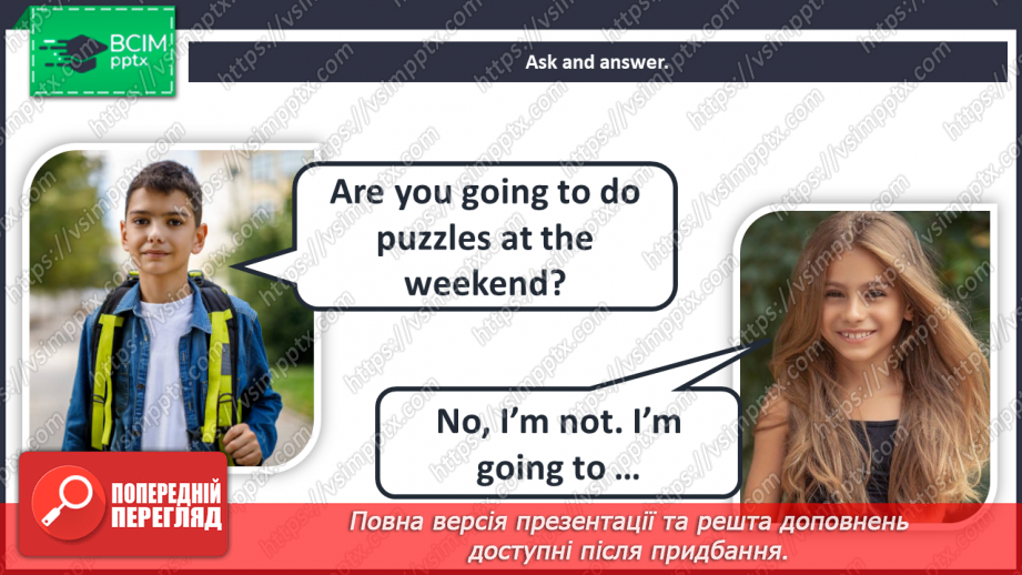 №096 - Unit 9. At the seaside. Weekend activities.18