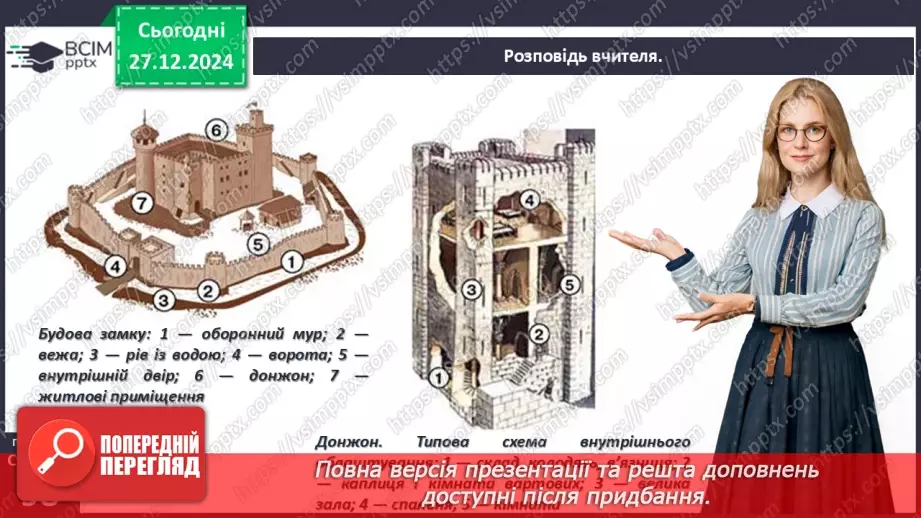 №18 - Стани середньовічного суспільства.18 №18 - Стани середньовічного суспільства.18