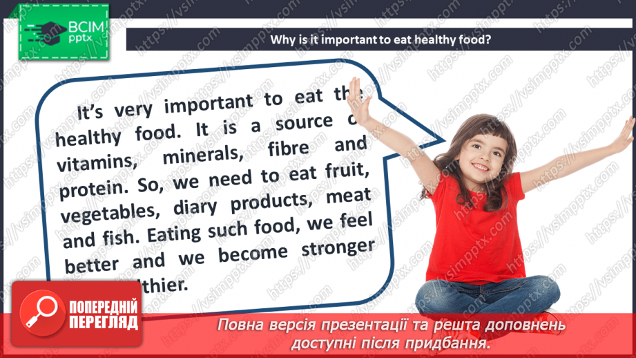 №032 - Healthy Food.17