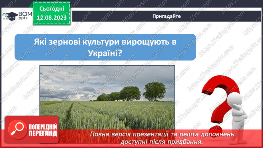 №48 - Накопичення поживних речовин рослинами під час дозрівання, значення фотосинтезу в цьому процесі.3 №48 - Накопичення поживних речовин рослинами під час дозрівання, значення фотосинтезу в цьому процесі.3