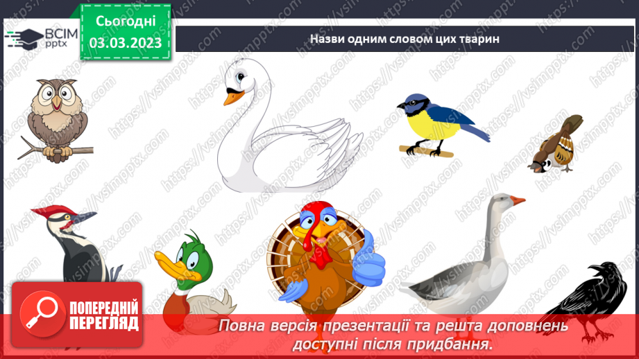 №51 - Узагальнення розділу «Клітини, бактерії, віруси, гриби, рослини і тварини».31