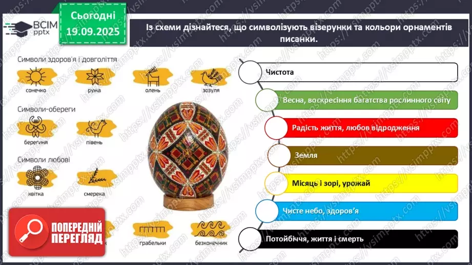 №05 - Мистецтво – яскравий образ України (продовження)12 №05 - Мистецтво – яскравий образ України (продовження)12