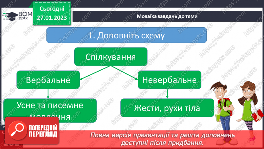 №21 - Умови ефективного спілкування.18 №21 - Умови ефективного спілкування.18