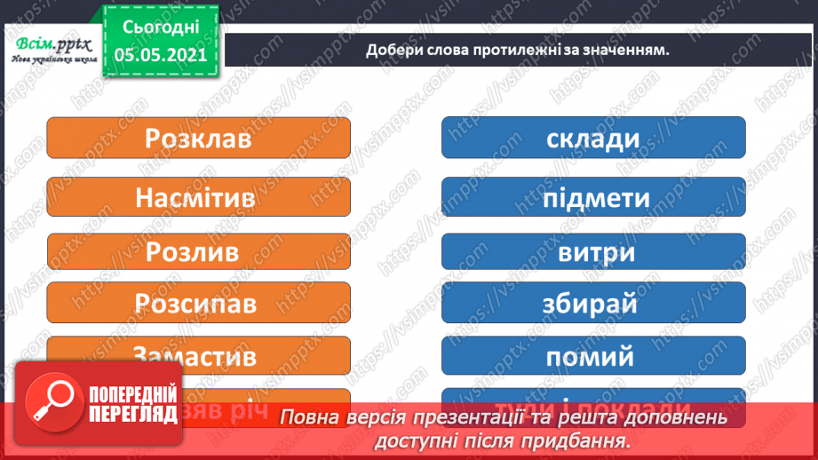 №081 - Ти і твоя родина. Правила поведінки в сім’ї28