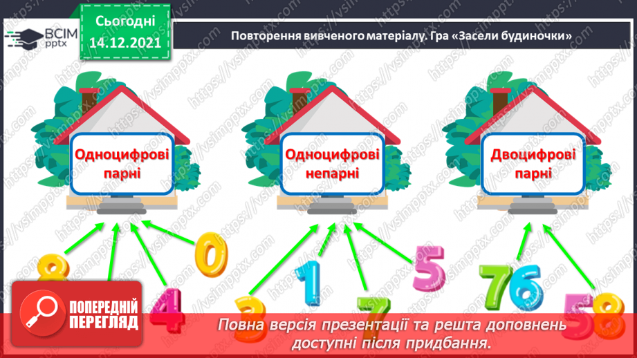 №091 - Додавання одноцифрового числа до двоцифрового. Віднімання одноцифрового числа від двоцифрового4 №091 - Додавання одноцифрового числа до двоцифрового. Віднімання одноцифрового числа від двоцифрового4