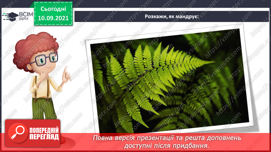 №04 - Створення поробки з природних матеріалів за зразком чи власним задумом.4