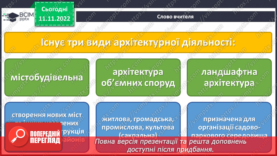 №13 - Архітектура — музика, що застигла в камені7