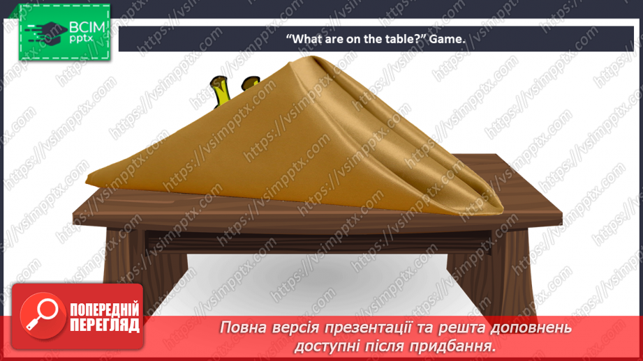 №51 - Food. “I like ….”8 №51 - Food. “I like ….”8