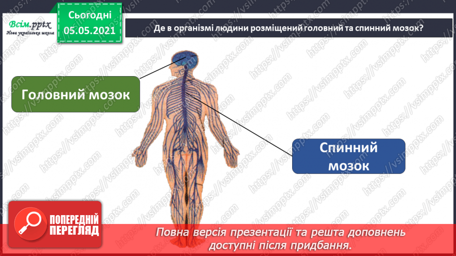 №074-75 - Сигнали твого організму.17 №074-75 - Сигнали твого організму.17