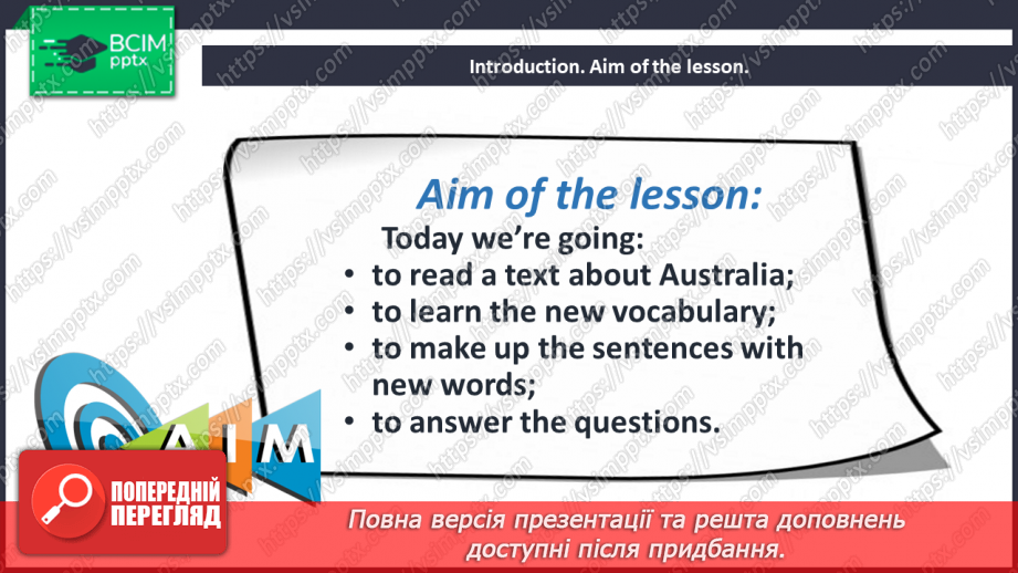 №018 - Fact File. Australia.2 №018 - Fact File. Australia.2