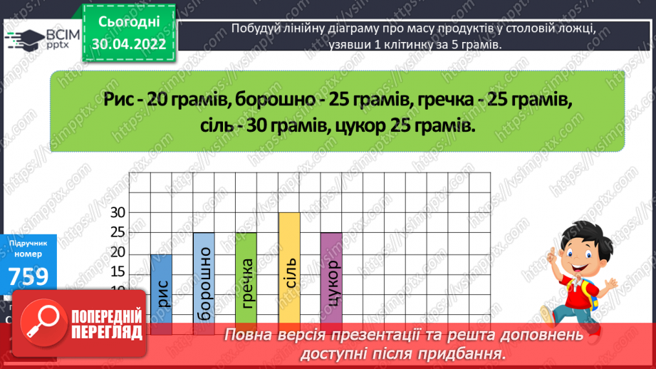 №159-161 - Знаходження площі частини прямокутника за відомою шириною та довжиною. Розв’язування задач двома способами.18 №159-161 - Знаходження площі частини прямокутника за відомою шириною та довжиною. Розв’язування задач двома способами.18