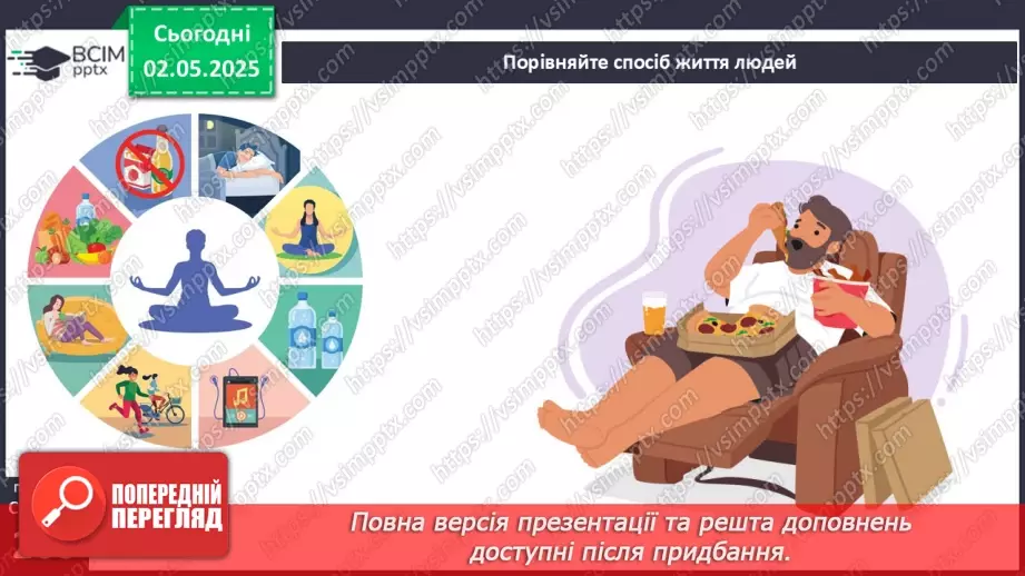 №33 - Особистий добробут.10 №33 - Особистий добробут.10