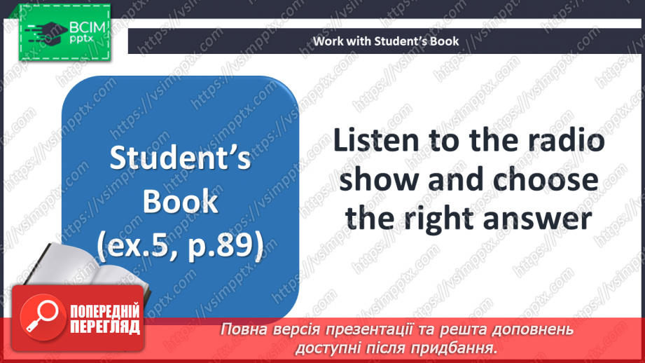 №037-38 - A good teacher. What is he/she?20 №037-38 - A good teacher. What is he/she?20