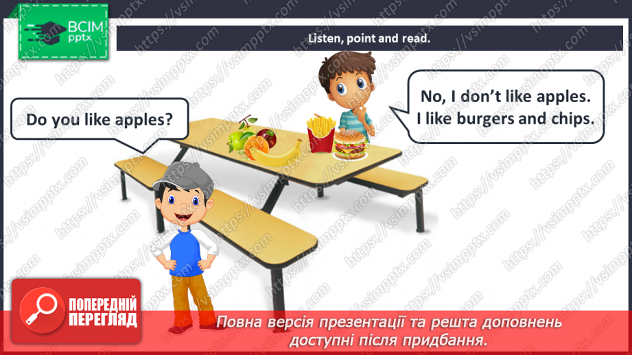№080 - My favourite food. Story Time.6
