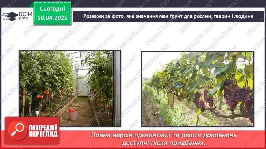 №0089 - Як утворюється ґрунт20 №0089 - Як утворюється ґрунт20