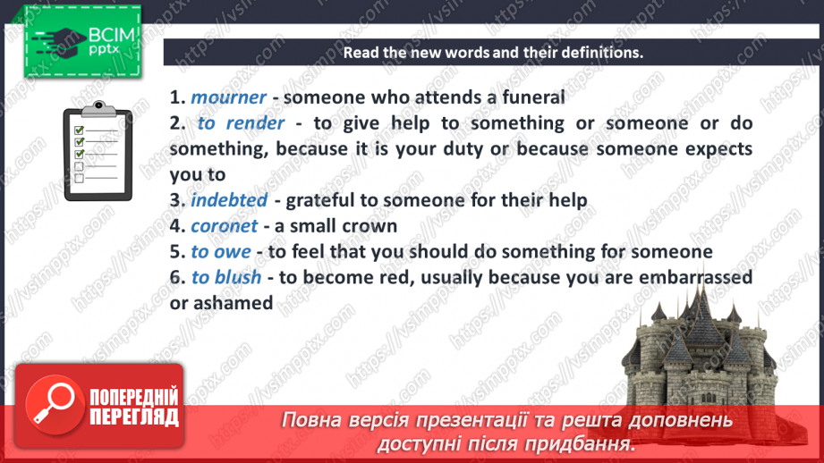 №103 - Literature Club. “The Canterville Ghost” (chapter VIII) by Oscar Wilde.5