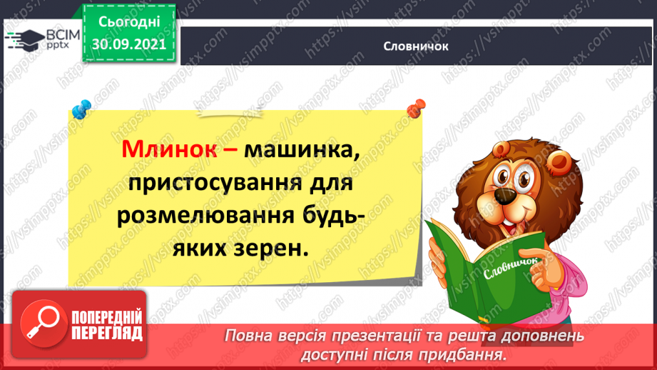 №028 - Розвиток зв’язного мовлення. Написання речень, які описують домашнього улюбленця або тварину, яка тобі подобається9