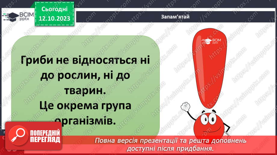 №024 - Осінь - грибна пора6 №024 - Осінь - грибна пора6