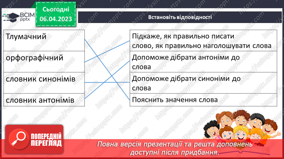 №115 - Повторення. Звуки і букви. Алфавіт. Наголос. Слово. Значення слова.7