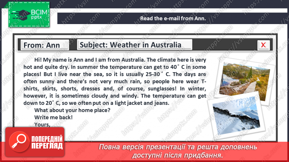 №067 - Weather in my Home Place.9